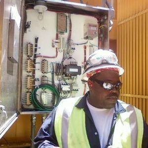 Meet your Posher, Craig